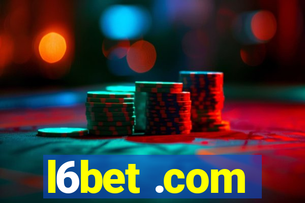 l6bet .com